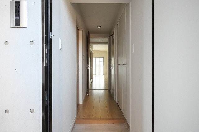 雑餉隈駅 徒歩5分 9階の物件内観写真