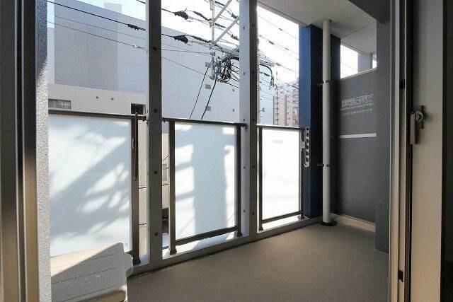 雑餉隈駅 徒歩5分 9階の物件内観写真