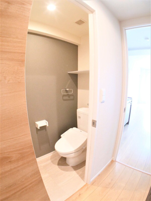 雑餉隈駅 徒歩5分 9階の物件内観写真