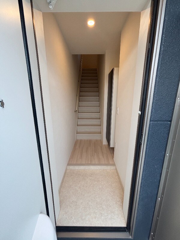 下山門駅 徒歩25分 2階の物件内観写真