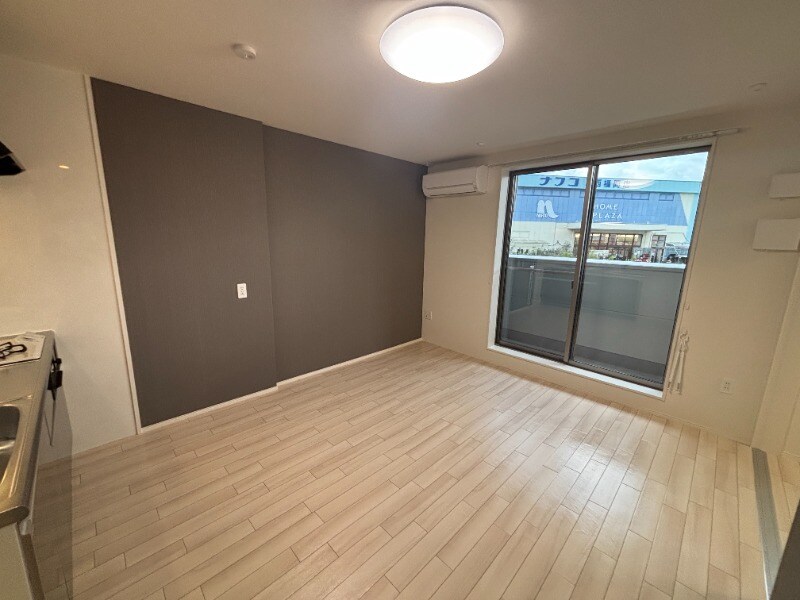 下山門駅 徒歩25分 2階の物件内観写真