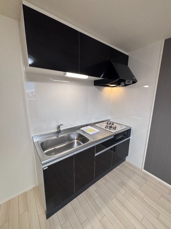 下山門駅 徒歩25分 2階の物件内観写真