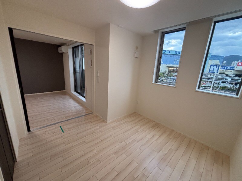 下山門駅 徒歩25分 2階の物件内観写真