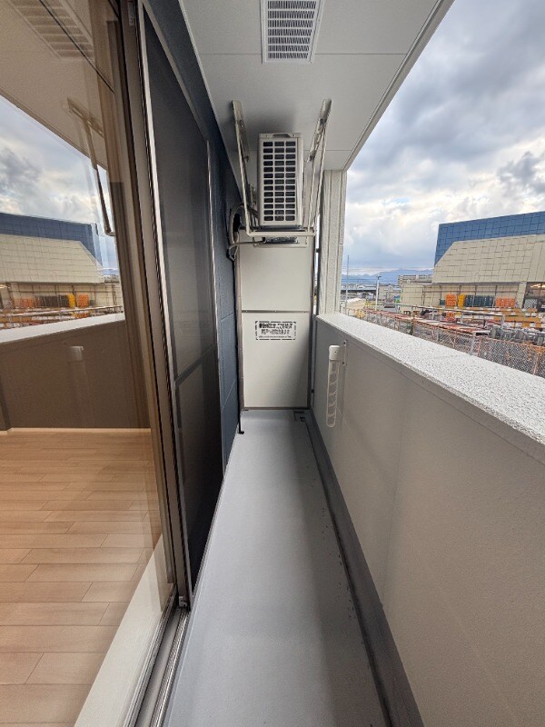 下山門駅 徒歩25分 2階の物件内観写真