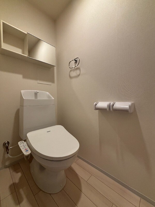 下山門駅 徒歩25分 2階の物件内観写真