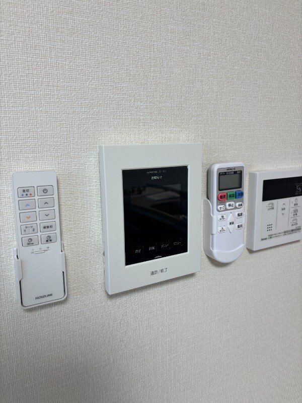 下山門駅 徒歩25分 2階の物件内観写真