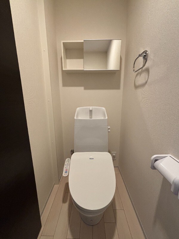 下山門駅 徒歩25分 1階の物件内観写真