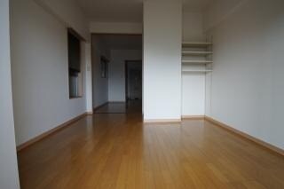 東比恵駅 徒歩7分 5階の物件内観写真