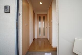 東比恵駅 徒歩7分 5階の物件内観写真