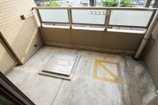 東比恵駅 徒歩7分 5階の物件内観写真