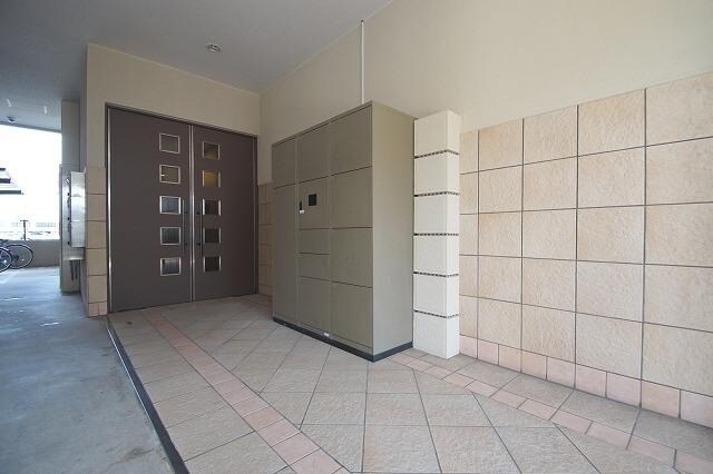 東比恵駅 徒歩7分 5階の物件内観写真