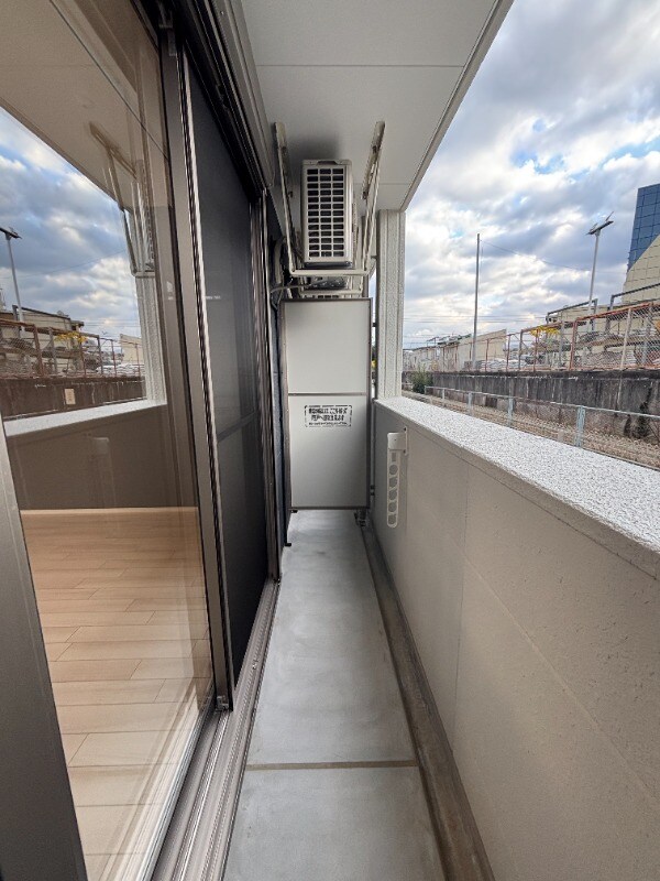 下山門駅 徒歩25分 1階の物件内観写真