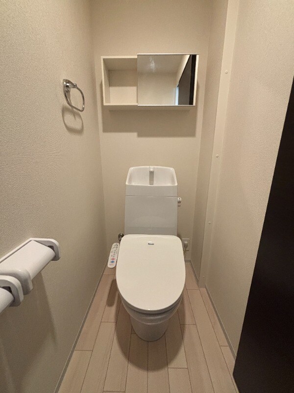 下山門駅 徒歩25分 1階の物件内観写真