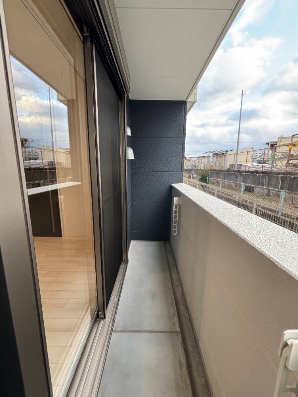 下山門駅 徒歩25分 1階の物件内観写真