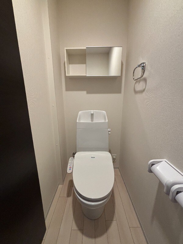 下山門駅 徒歩25分 1階の物件内観写真