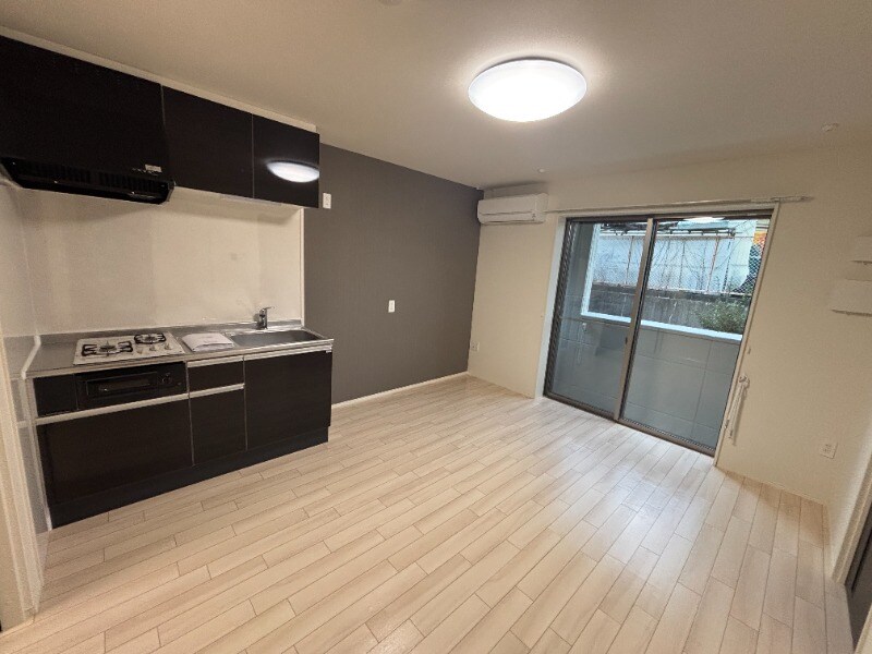 下山門駅 徒歩25分 1階の物件内観写真