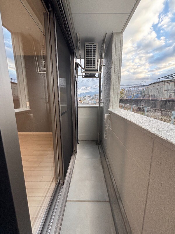 下山門駅 徒歩25分 1階の物件内観写真