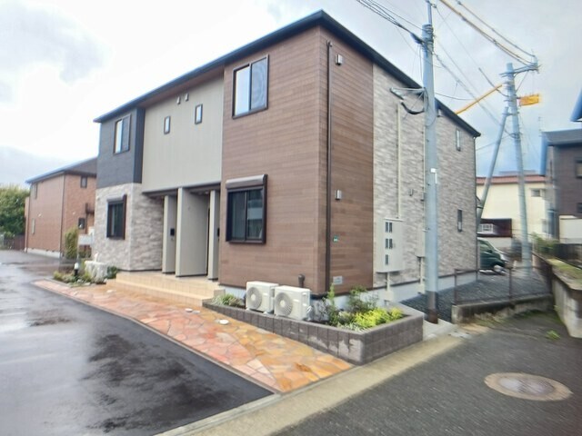 井尻駅 徒歩34分 1階の物件外観写真