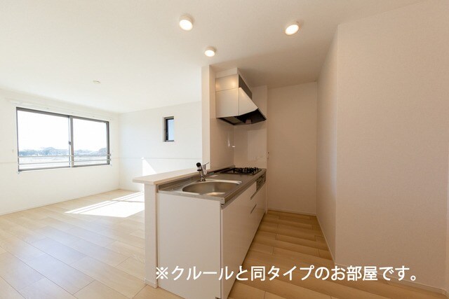 井尻駅 徒歩34分 1階の物件内観写真