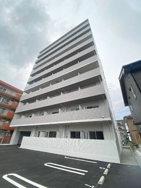 柚須駅 徒歩26分 5階の物件外観写真