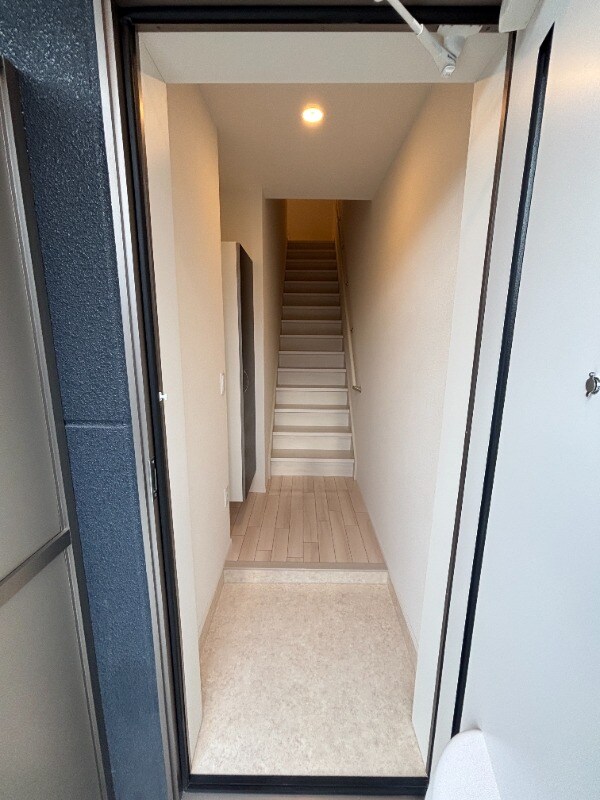 下山門駅 徒歩25分 2階の物件内観写真