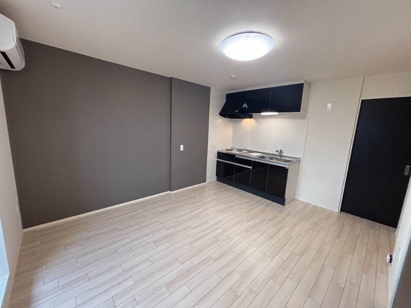 下山門駅 徒歩25分 2階の物件内観写真