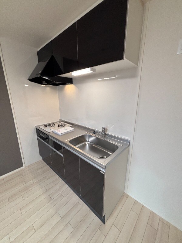 下山門駅 徒歩25分 2階の物件内観写真