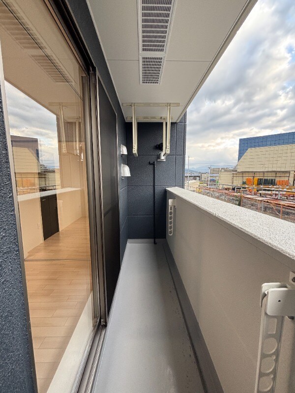 下山門駅 徒歩25分 2階の物件内観写真