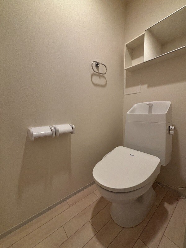 下山門駅 徒歩25分 2階の物件内観写真