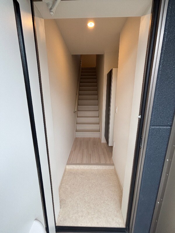 下山門駅 徒歩25分 2階の物件内観写真