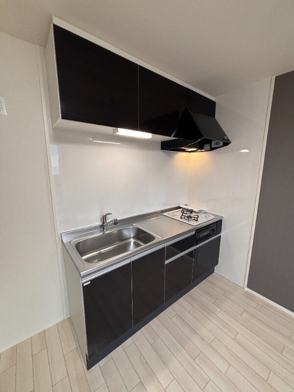 下山門駅 徒歩25分 2階の物件内観写真