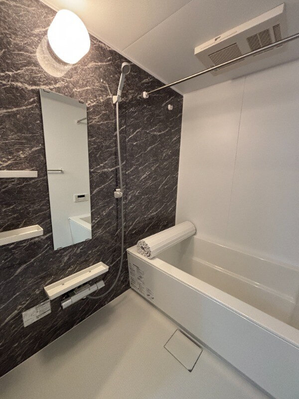 下山門駅 徒歩25分 2階の物件内観写真