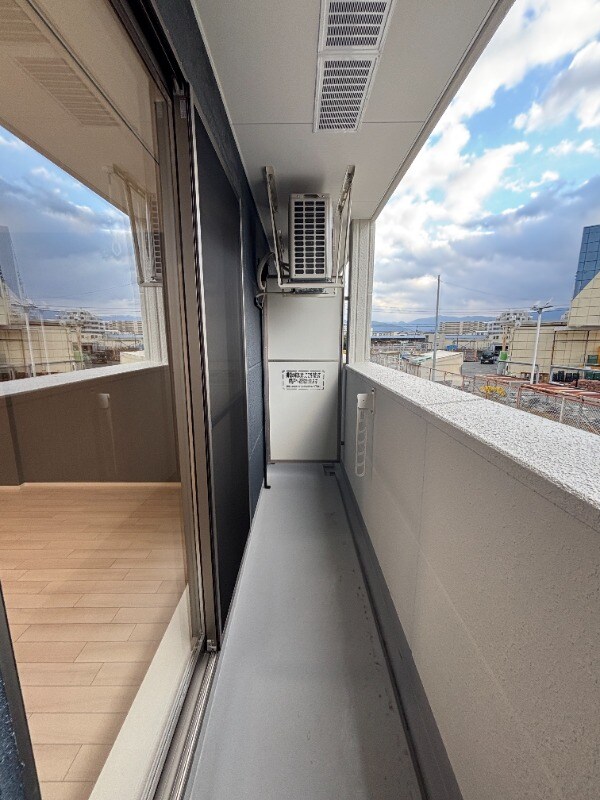 下山門駅 徒歩25分 2階の物件内観写真