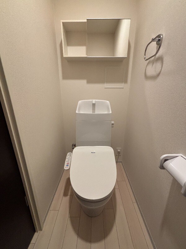 下山門駅 徒歩25分 2階の物件内観写真