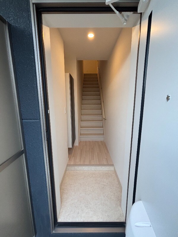 下山門駅 徒歩25分 2階の物件内観写真