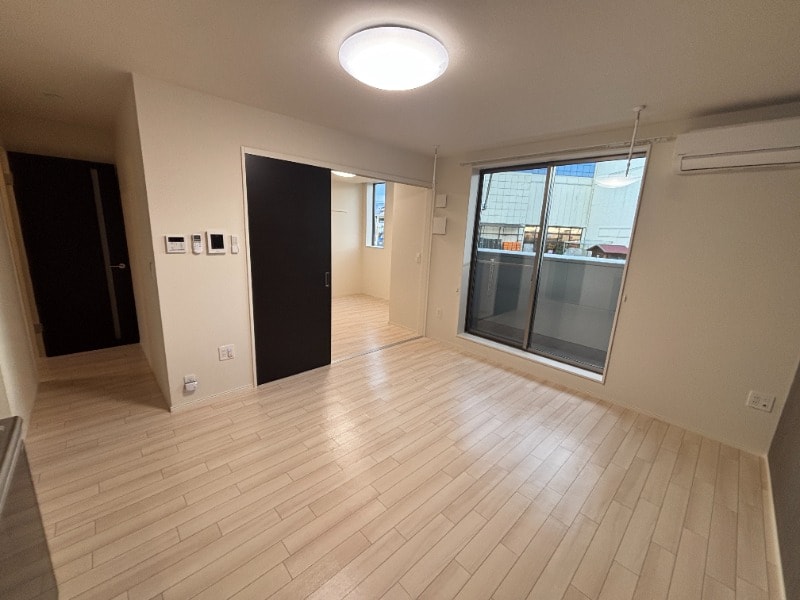 下山門駅 徒歩25分 2階の物件内観写真