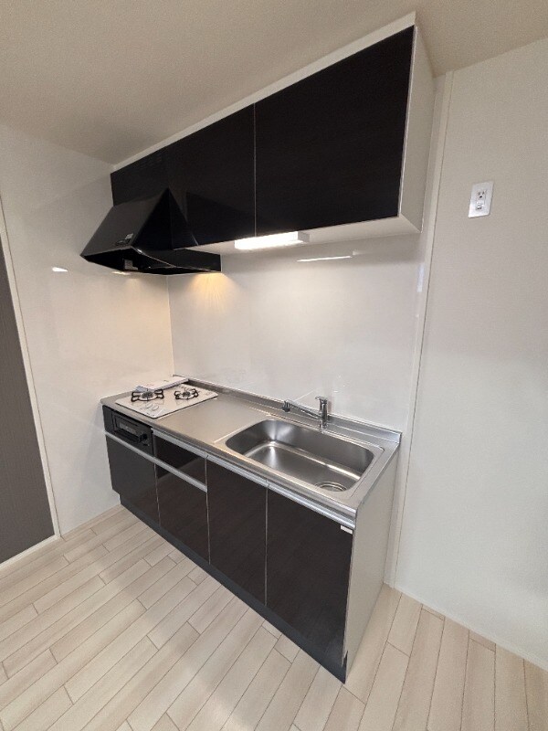 下山門駅 徒歩25分 2階の物件内観写真