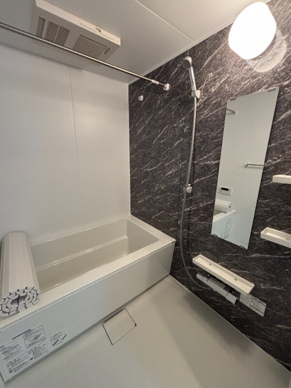 下山門駅 徒歩25分 2階の物件内観写真