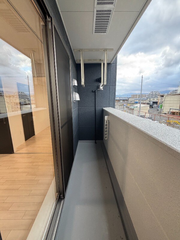 下山門駅 徒歩25分 2階の物件内観写真