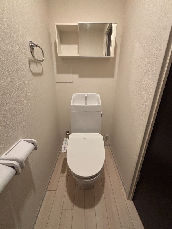 下山門駅 徒歩25分 2階の物件内観写真