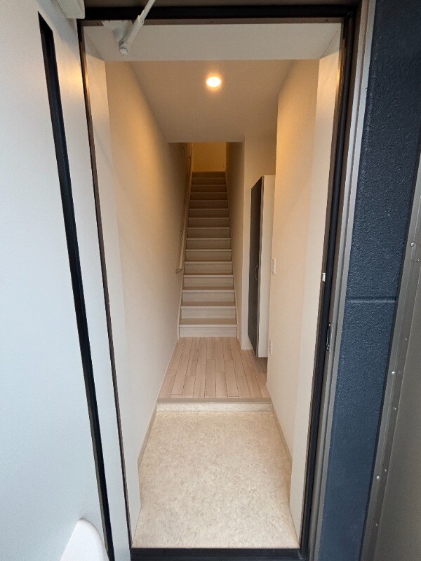 下山門駅 徒歩25分 2階の物件内観写真