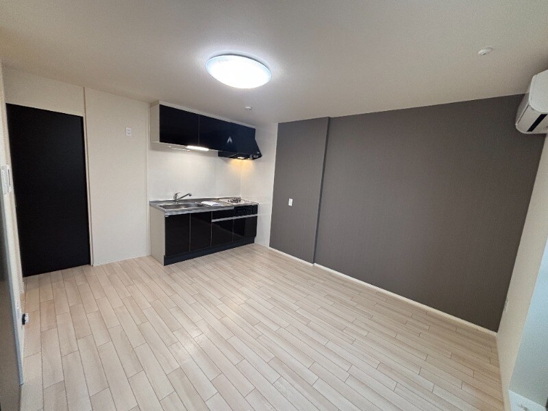 下山門駅 徒歩25分 2階の物件内観写真