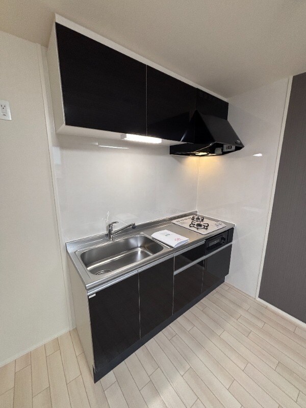 下山門駅 徒歩25分 2階の物件内観写真