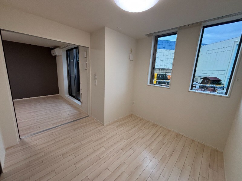 下山門駅 徒歩25分 2階の物件内観写真