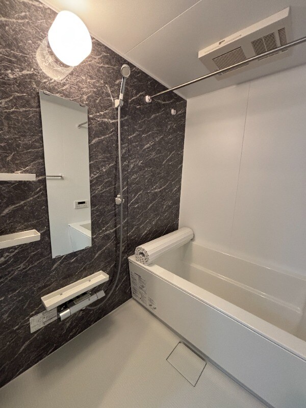 下山門駅 徒歩25分 2階の物件内観写真