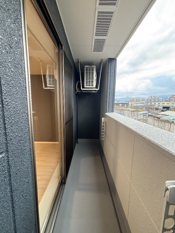 下山門駅 徒歩25分 2階の物件内観写真