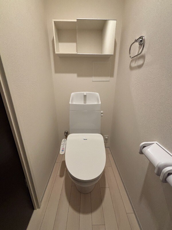 下山門駅 徒歩25分 2階の物件内観写真