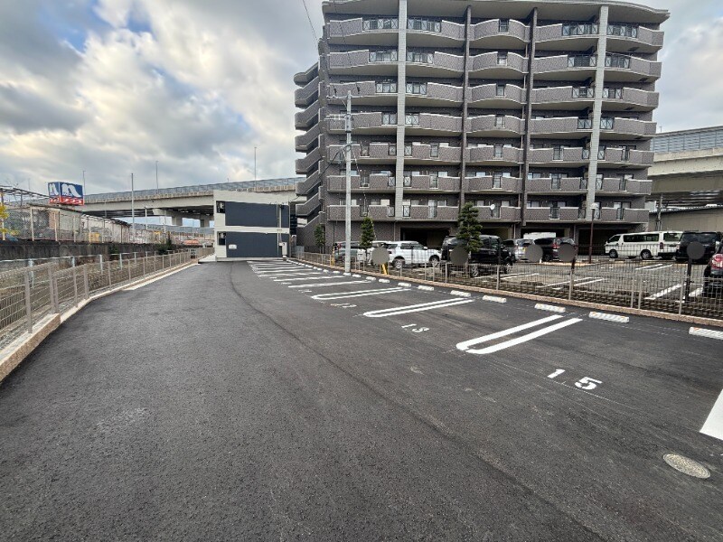 下山門駅 徒歩25分 2階の物件内観写真