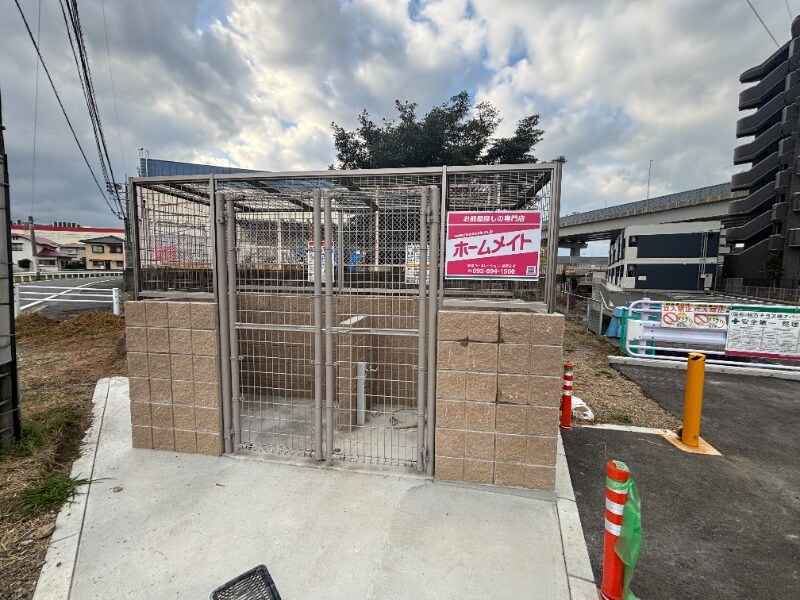 下山門駅 徒歩25分 2階の物件内観写真