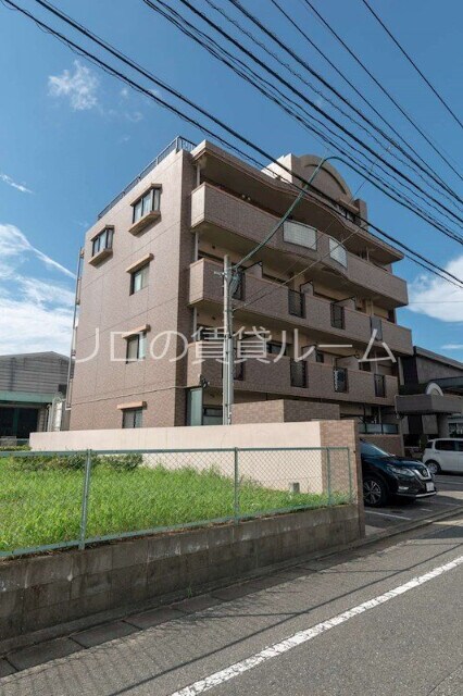 箱崎駅 徒歩14分 1階の物件外観写真